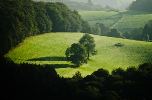 Bergisches Land