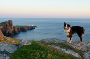 Neist Point, Isle of Skye