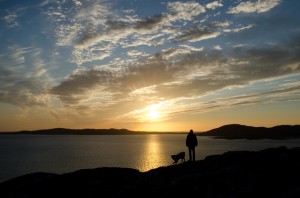 Isle of Harris