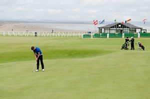 Old Course, St. Andrews