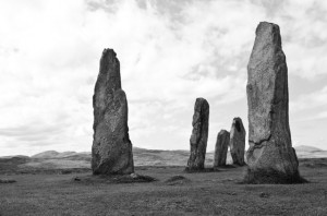 Steinkreis von Callanish 