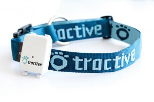 Tractive GPS