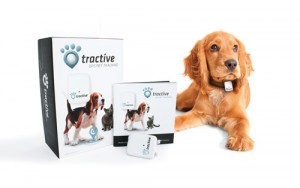 Tractive GPS